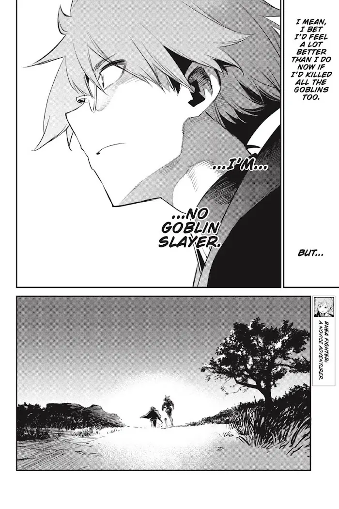 Goblin Slayer Chapter 74 image 15_optimized